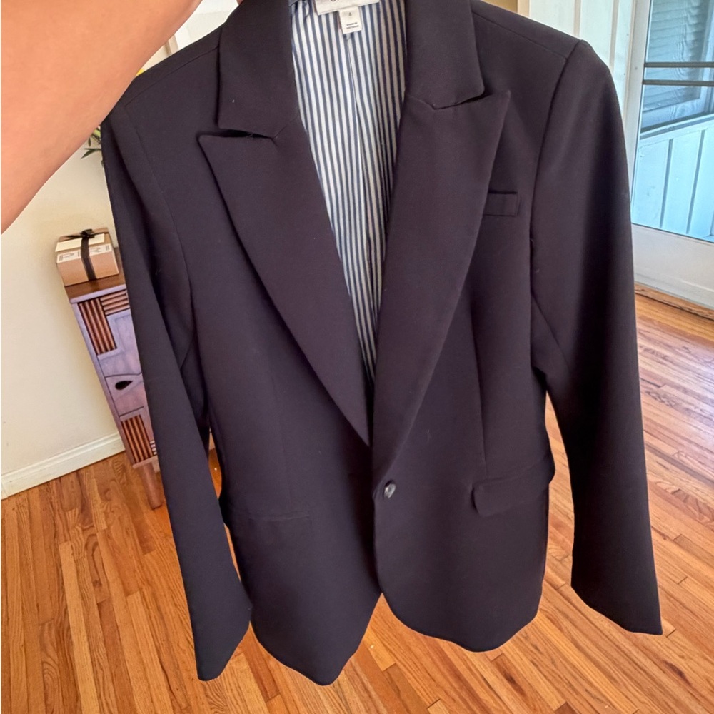 Women’s blazer